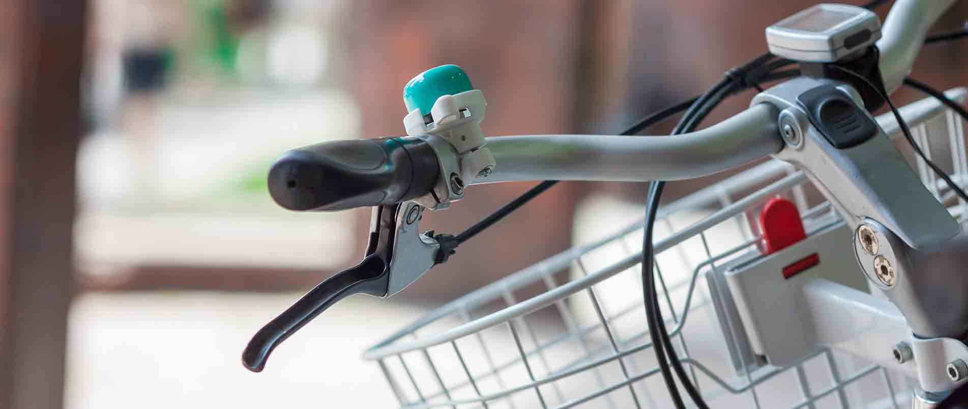 风靡海外的E-bike新赛道，long8头号玩家可以做些什么？
