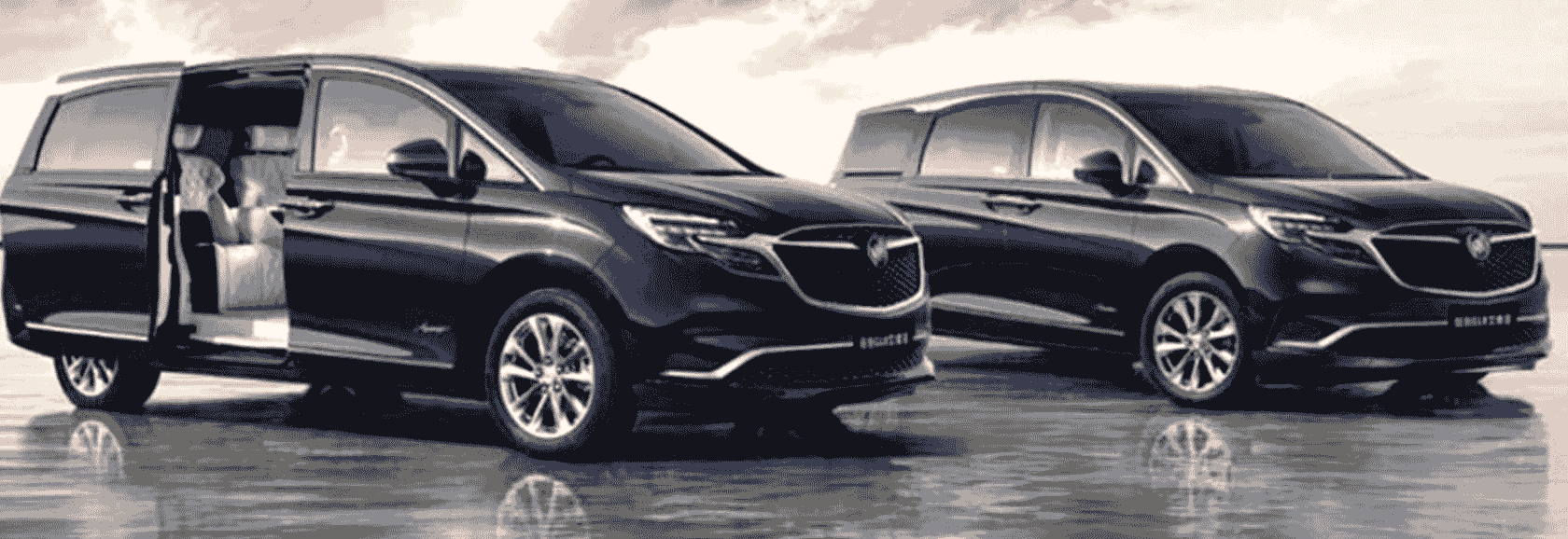 C-V2X落地又一弹，移远模组支持别克GL8 Avenir艾维亚C-V2X车型商用