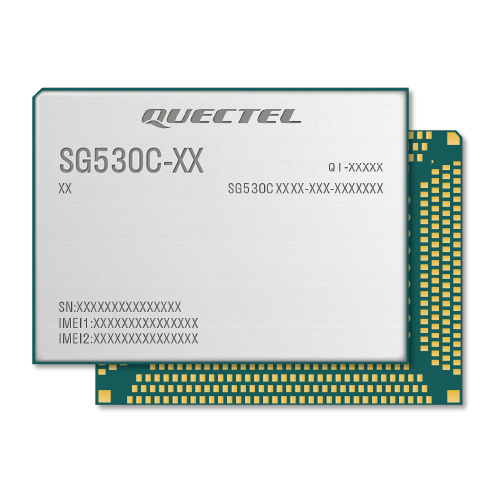 SG530C 系列 5G  智能？