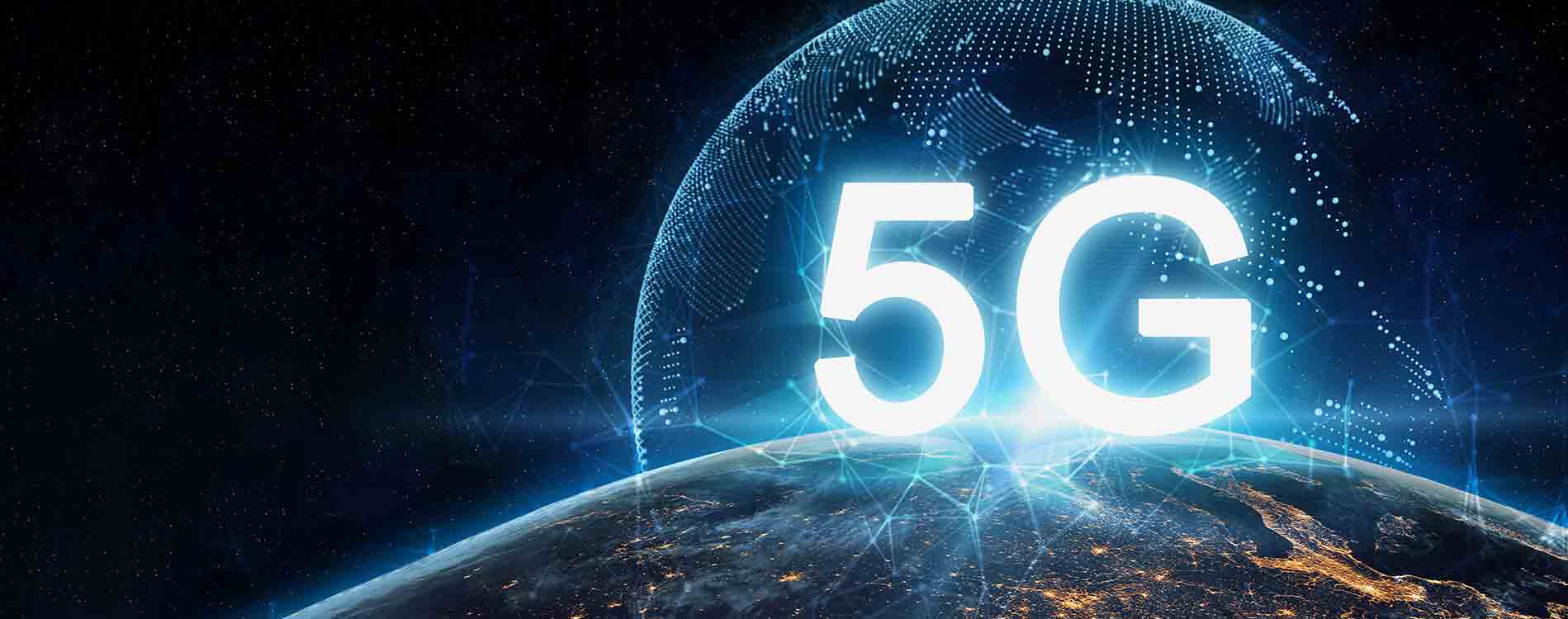 5G发牌五周年丨long8头号玩家：全面发力，加快推进5Glong8头号玩家社会发展