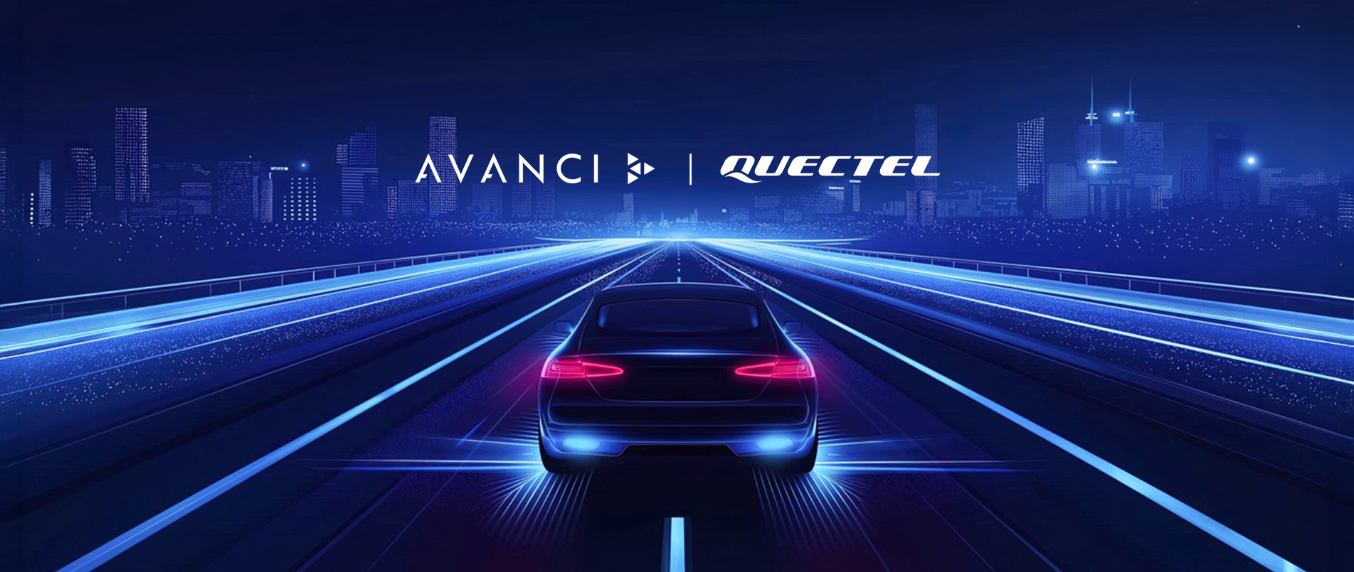 long8头号玩家加入 Avanci 5G 车联网专利平台，强化全球业务护航能力